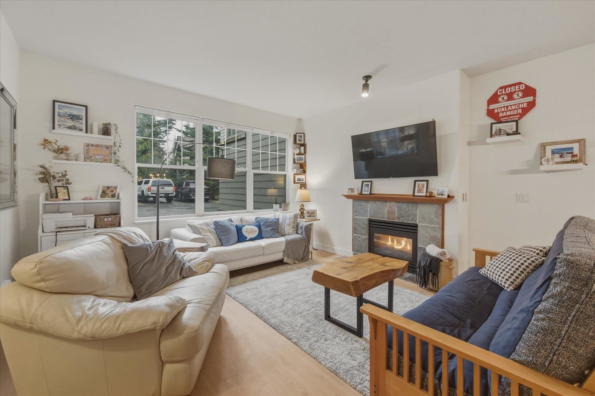 Apartment for sale in Whistler, Whistler, 201 3300 Ptarmigan Place, 263119378 | Realtylink.org