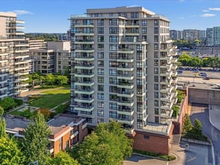 Apartment for sale in Richmond, Richmond, 602 8120 Lansdowne Road, 263119379 | Realtylink.org