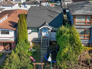House for sale in Vancouver, Vancouver East, 4890 Dumfries Street, 263119384 | Realtylink.org