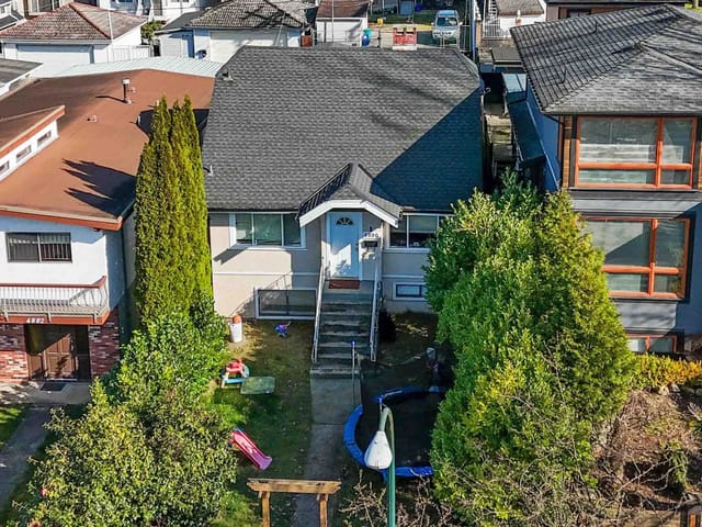 House for sale in Vancouver, Vancouver East, 4890 Dumfries Street, 263119384 | Realtylink.org