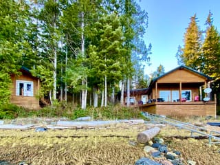 House for sale in Bella Coola, Williams Lake, Lot 41 Shearwater (Denny Island) Road, 263119386 | Realtylink.org