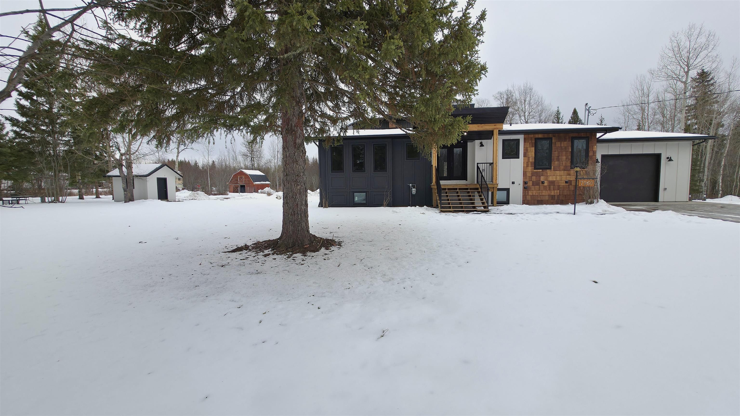 House for sale in Prince George, PG Rural South, 7960 Sutley Road, 263119387 | Realtylink.org