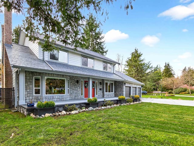 House for sale in Surrey, South Surrey White Rock, 13386 18a Avenue, 263119390 | Realtylink.org