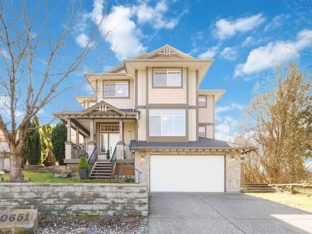 House for sale in Maple Ridge, Maple Ridge, 10651 Kimola Way, 263119396 | Realtylink.org