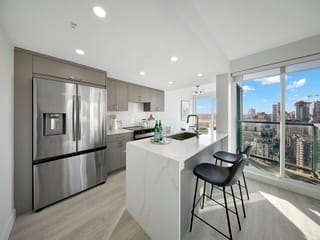 Apartment for sale in Vancouver, Vancouver West, 3309 939 Homer Street, 263119398 | Realtylink.org