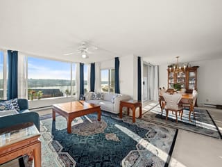 Apartment for sale in New Westminster, New Westminster, 801 1045 Quayside Drive, 263119403 | Realtylink.org