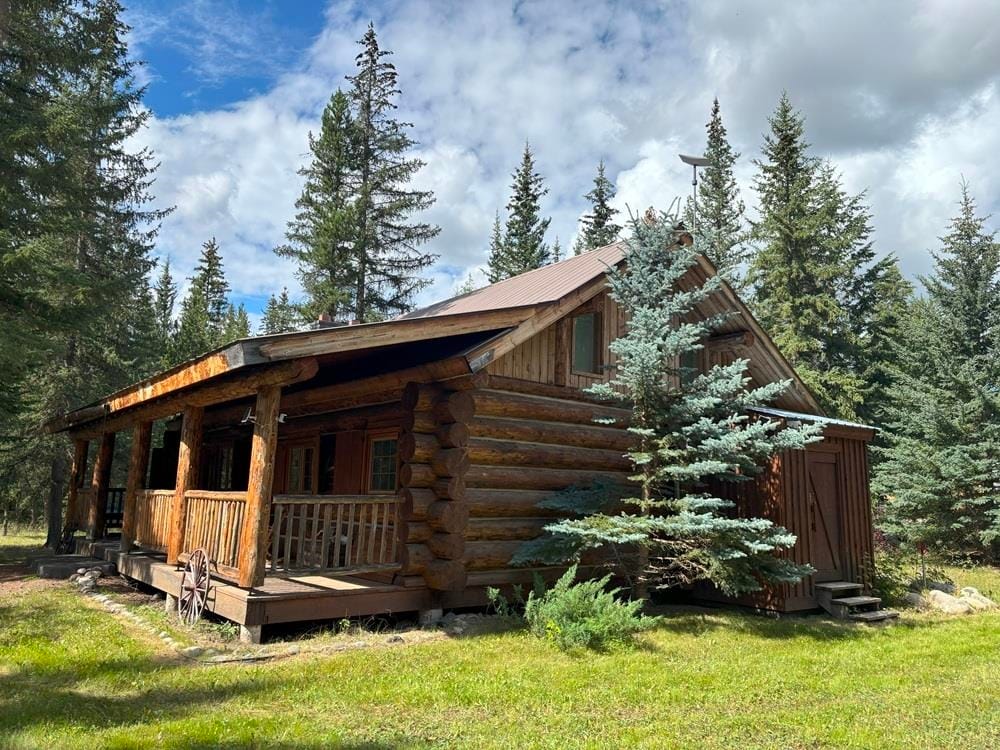 House for sale in 70 Mile House, 100 Mile House, 1500 Hutchison Road, 263119405 | Realtylink.org