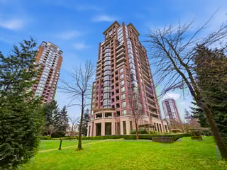 Apartment for sale in Burnaby, Burnaby South, 1801 6833 Station Hill Drive, 263119406 | Realtylink.org
