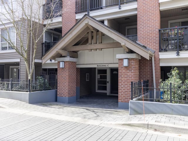 Apartment for sale in Langley, Langley, C111 8929 202 Street, 263119407 | Realtylink.org