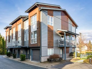 Townhouse for sale in Maple Ridge, Maple Ridge, 4 22388 124 Avenue, 263119408 | Realtylink.org