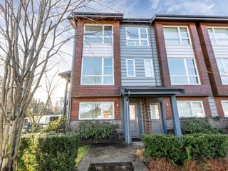 Townhouse for sale in Maple Ridge, Maple Ridge, 4 22388 124 Avenue, 263119408 | Realtylink.org