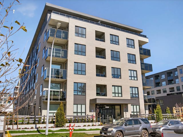 Apartment for sale in Surrey, Surrey, B3-407 15777 85 Avenue, 263119411 | Realtylink.org