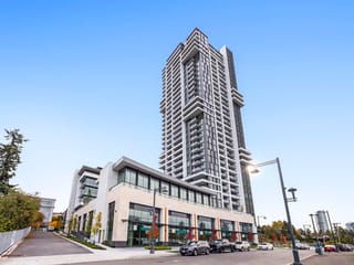 Apartment for sale in Surrey, North Surrey, 1810 13675 107a Avenue, 263119413 | Realtylink.org