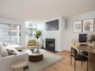 Apartment for sale in Richmond, Richmond, 108 7471 Blundell Road, 263119415 | Realtylink.org