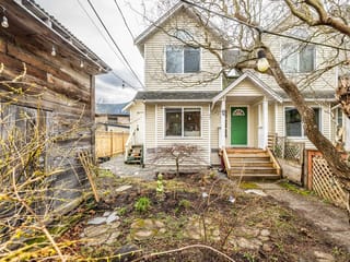 Townhouse for sale in Squamish, Squamish, 1 38468 Wilson Crescent, 263119416 | Realtylink.org