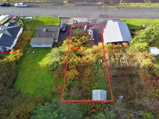Lot for sale in Prince Rupert, Prince Rupert, LOTS 5 & 6 E 8th Avenue, 263119417 | Realtylink.org