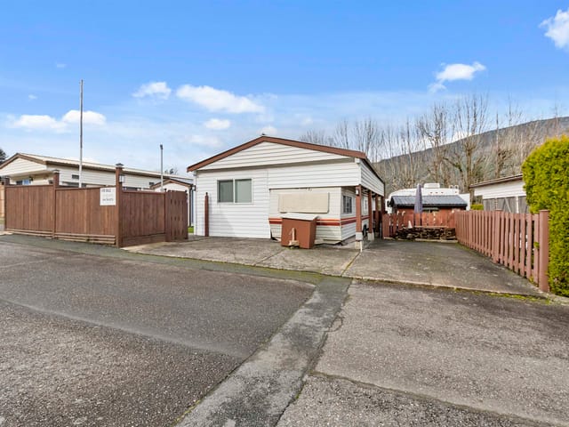 Lot for sale in Chilliwack, Cultus Lake & Area, 79 1436 Frost Road, 263119420 | Realtylink.org