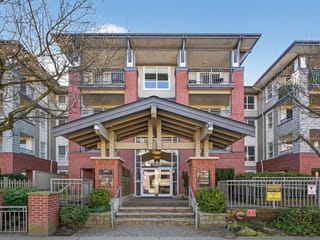 Apartment for sale in Richmond, Richmond, 220 9200 Ferndale Road, 263119423 | Realtylink.org