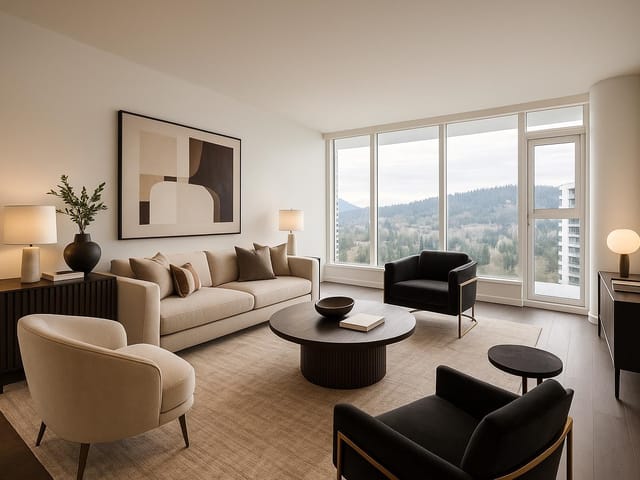 Apartment for sale in Coquitlam, Coquitlam, 1604 567 Clarke Road, 263119427 | Realtylink.org