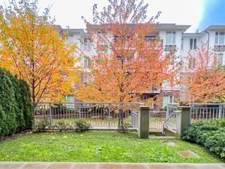Apartment for sale in Richmond, Richmond, 115 9233 Odlin Road, 263119428 | Realtylink.org