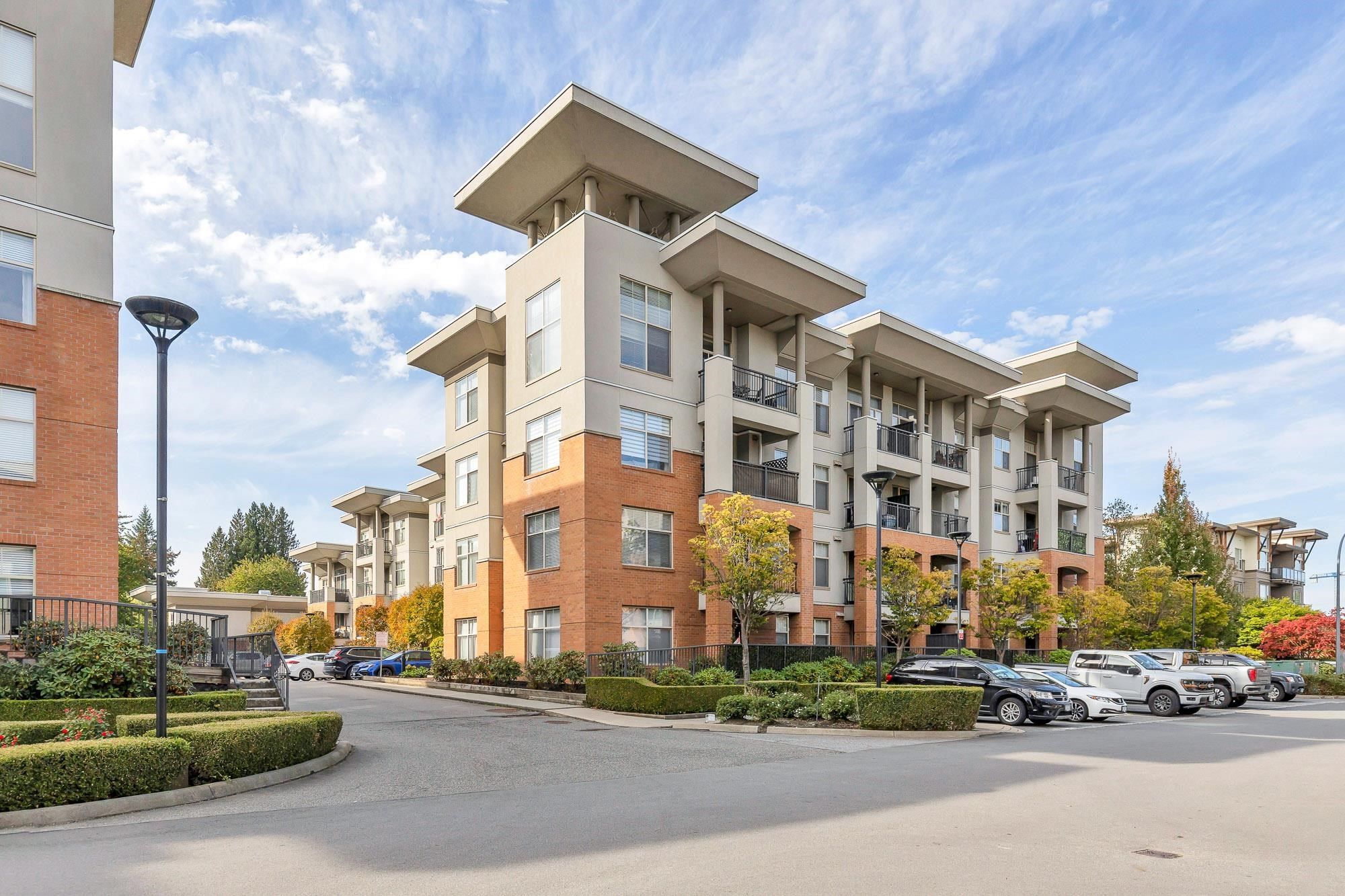 Apartment for sale in Abbotsford, Abbotsford, 216 33546 Holland Avenue, 263119429 | Realtylink.org