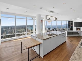 Apartment for rent in Vancouver, Vancouver West, 5004 1128 W Georgia Street, 263119430 | Realtylink.org