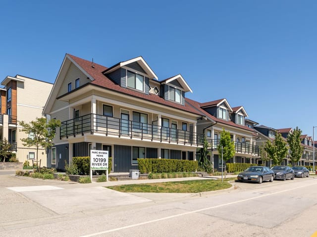 Townhouse for sale in Richmond, Richmond, 70 10199 River Drive, 263119431 | Realtylink.org