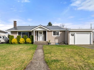 House for sale in Chilliwack, Chilliwack, 9728 Heather Street, 263119433 | Realtylink.org