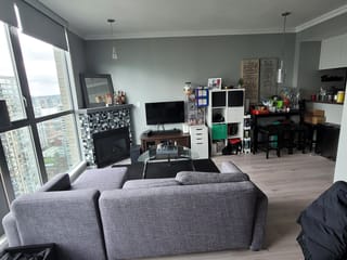 Apartment for rent in Vancouver, Vancouver West, 2802 928 Richards Street, 263119434 | Realtylink.org