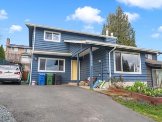 1/2 Duplex for sale in Abbotsford, Abbotsford, 2731 Sandon Drive, 263119438 | Realtylink.org