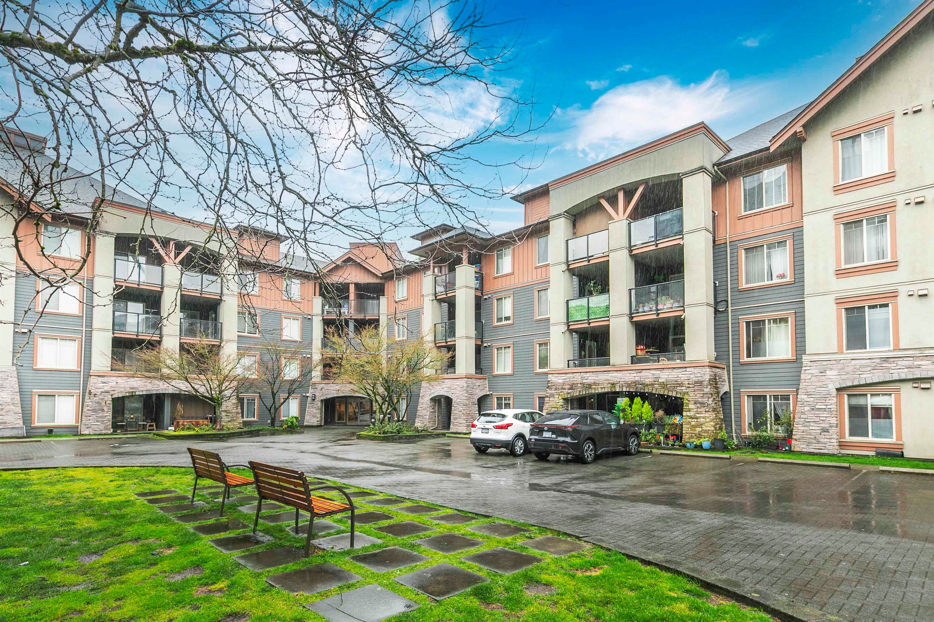 Apartment for sale in New Westminster, New Westminster, 3113 240 Sherbrooke Street, 263119442 | Realtylink.org