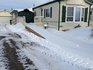 Manufactured Home for sale in Taylor, Fort St. John, 10085 98 Street, 263119446 | Realtylink.org