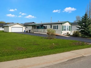 Manufactured Home for sale in Taylor, Fort St. John, 10085 98 Street, 263119446 | Realtylink.org