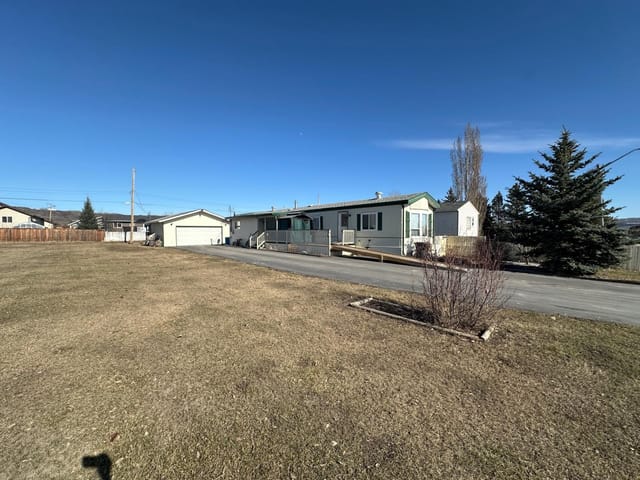 Manufactured Home for sale in Taylor, Fort St. John, 10085 98 Street, 263119446 | Realtylink.org