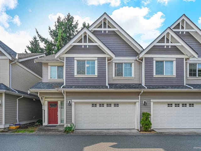 Townhouse for sale in Richmond, Richmond, 15 8200 Blundell Road, 263119448 | Realtylink.org