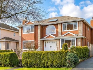 House for sale in Vancouver, Vancouver West, 1563 W 59th Avenue, 263119452 | Realtylink.org