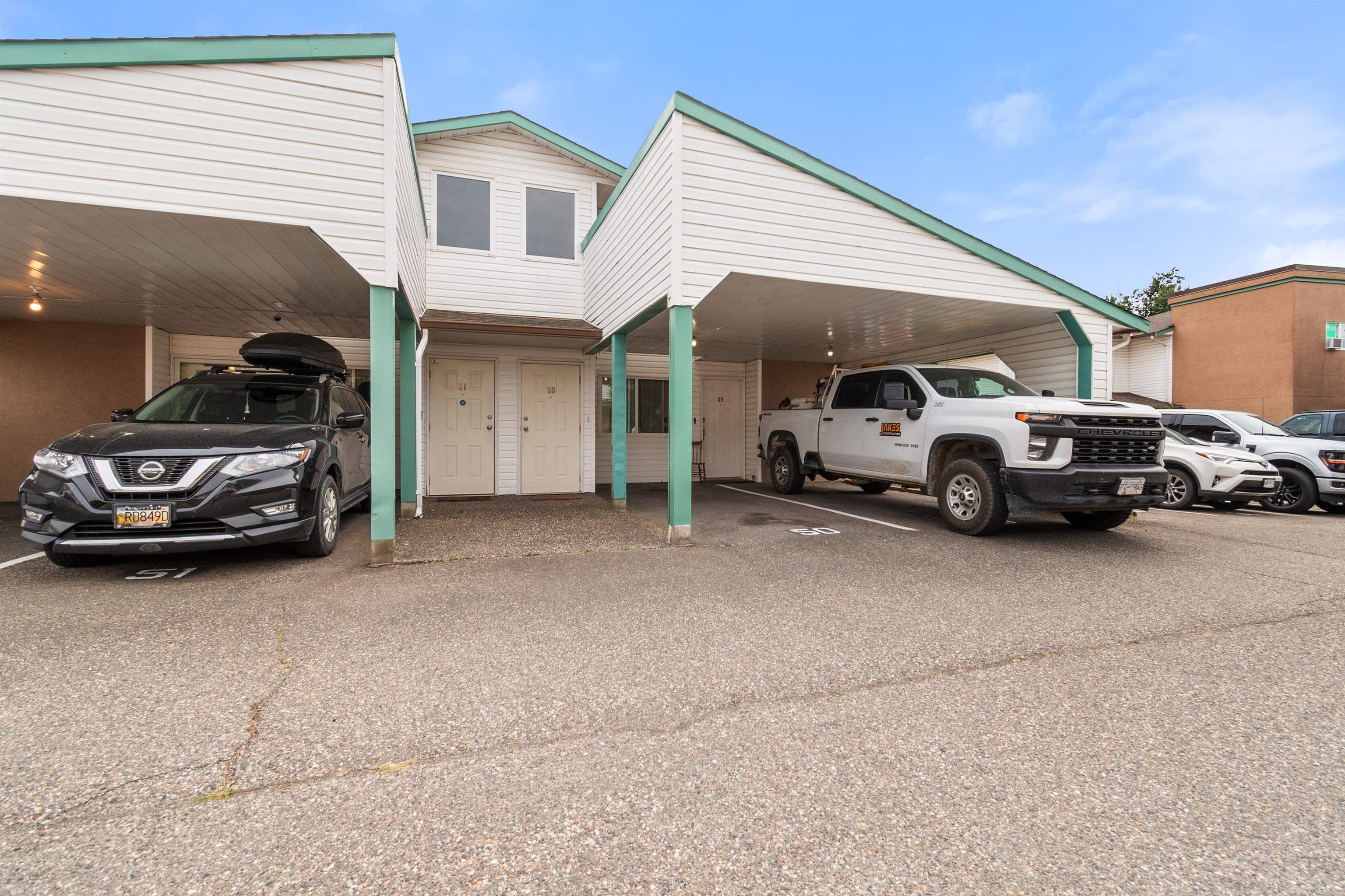 Townhouse for sale in Chilliwack, Sardis, 50 7715 Luckakuck Place, 263119454 | Realtylink.org