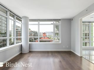 Apartment for rent in Vancouver, Vancouver West, 606 89 W 2nd Avenue, 263119456 | Realtylink.org