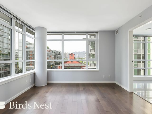 Apartment for rent in Vancouver, Vancouver West, 606 89 W 2nd Avenue, 263119456 | Realtylink.org