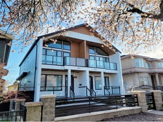 1/2 Duplex for sale in Vancouver, Vancouver West, 1 560 W 63rd Avenue, 263119458 | Realtylink.org