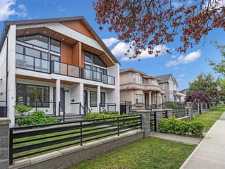 1/2 Duplex for sale in Vancouver, Vancouver West, 1 560 W 63rd Avenue, 263119458 | Realtylink.org