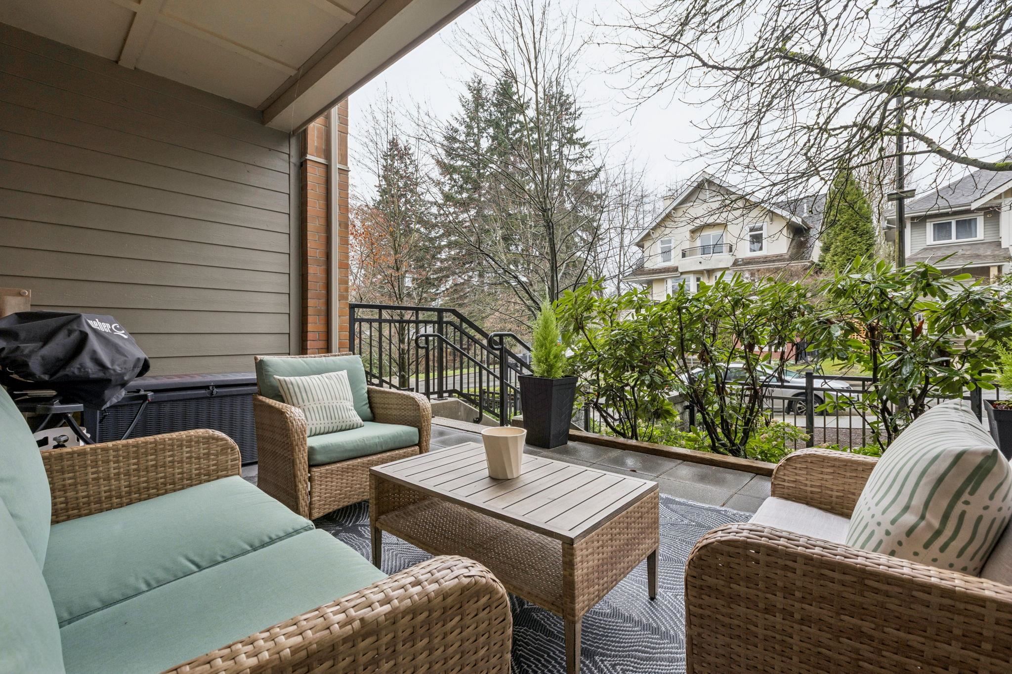 Apartment for sale in North Vancouver, North Vancouver, 107 159 W 22nd Street, 263119460 | Realtylink.org