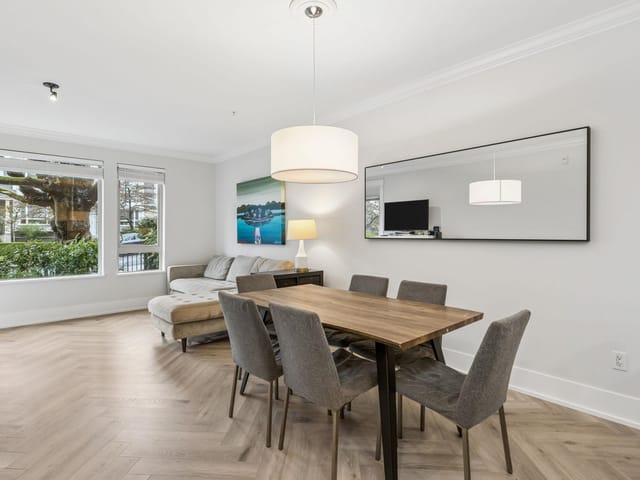 Apartment for sale in North Vancouver, North Vancouver, 107 159 W 22nd Street, 263119460 | Realtylink.org