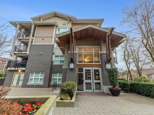 Apartment for sale in Burnaby, Burnaby South, 318 5775 Irmin Street, 263119463 | Realtylink.org