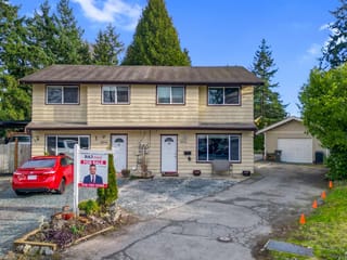 1/2 Duplex for sale in Surrey, Cloverdale, 18296 Bayard Place, 263119465 | Realtylink.org