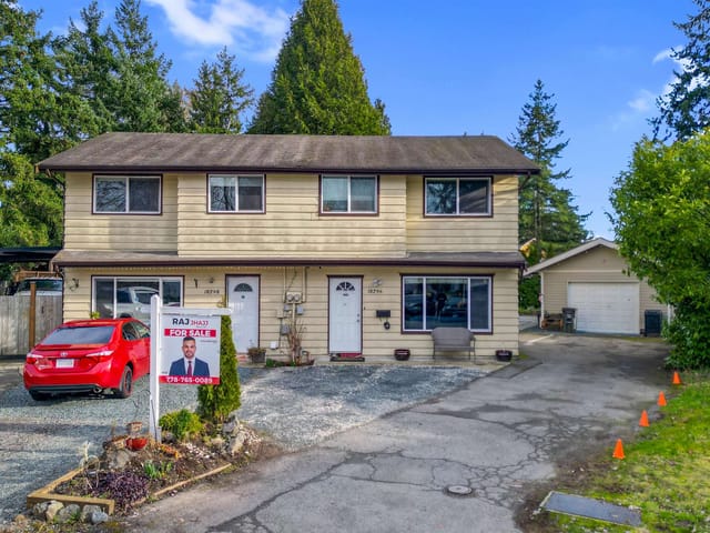 1/2 Duplex for sale in Surrey, Cloverdale, 18296 Bayard Place, 263119465 | Realtylink.org