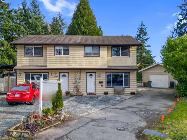 1/2 Duplex for sale in Surrey, Cloverdale, 18296 Bayard Place, 263119465 | Realtylink.org