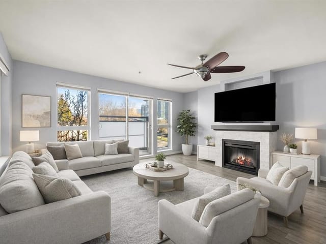 Apartment for sale in Vancouver, Vancouver East, 317 405 Skeena Street, 263119466 | Realtylink.org