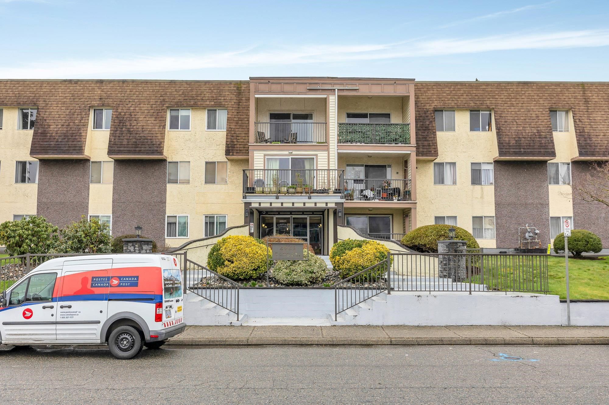 Apartment for sale in Abbotsford, Abbotsford, 347 2821 Tims Street, 263119467 | Realtylink.org