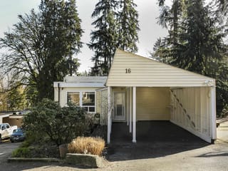 House for sale in Port Moody, Port Moody, 16 Mount Royal Drive, 263119468 | Realtylink.org